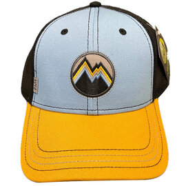 GREAT MOUNTAIN WEST Cap - Bosely Colorado