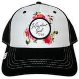 GREAT MOUNTAIN WEST Cap - Kate Mountain Girl Colorado