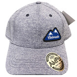GREAT MOUNTAIN WEST Cap - AMPD Athletic HBLUE
