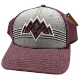GREAT MOUNTAIN WEST Cap - Bucky - Colorado