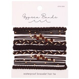 GYPSEA BANDS Bracelet - Mocha
