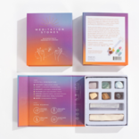Geocentral Meditation Stones