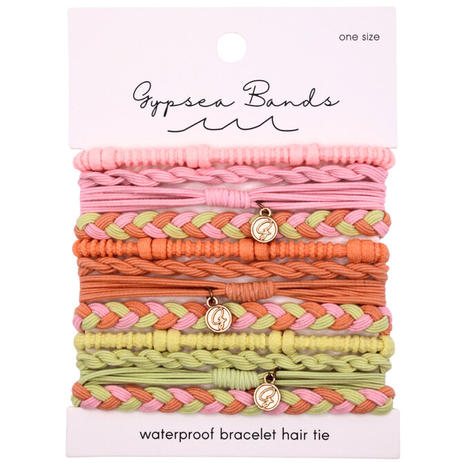 GYPSEA BANDS Bracelet - Sunkissed