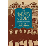 HACHETTE BOOK GROUP Harvey Girls