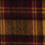 HADLEY WREN Scarf - Autumn Plaid