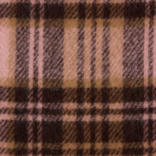 HADLEY WREN Scarf - Autumn Plaid