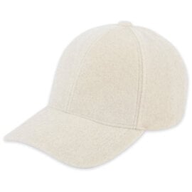 HADLEY WREN Cap - Heathered