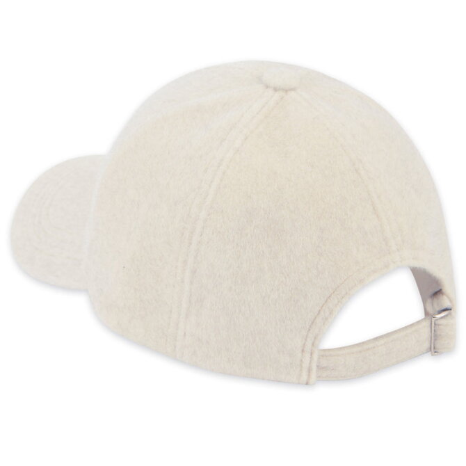 HADLEY WREN Cap - Heathered