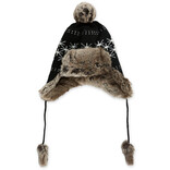 HADLEY WREN Hat - Nordic Trapper