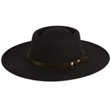 HADLEY WREN Hat - Oakley Wide Brim