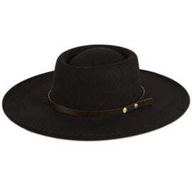 HADLEY WREN Hat - Oakley Wide Brim
