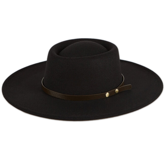 HADLEY WREN Hat - Oakley Wide Brim