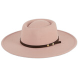 HADLEY WREN Hat - Oakley Wide Brim