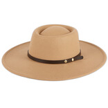 HADLEY WREN Hat - Oakley Wide Brim