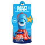 HANDY FAMM SCREWDRIVER-OCTOPUS PHILIP/PHILIPSHEAD