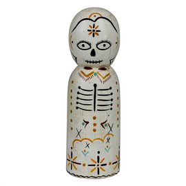 Homart Decor - Dia De Los Muertos Male