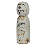 Homart Decor - Dia De Los Muertos Male