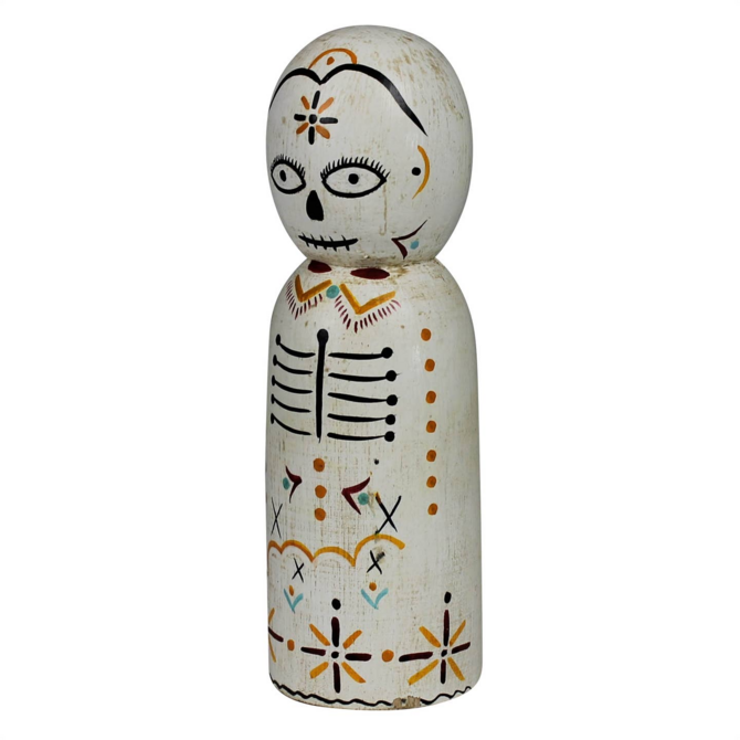 Homart Decor - Dia De Los Muertos Male