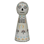 Homart Decor - Dia De Los Muertos Female