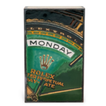 Houston Llew Spiritile - Tardis