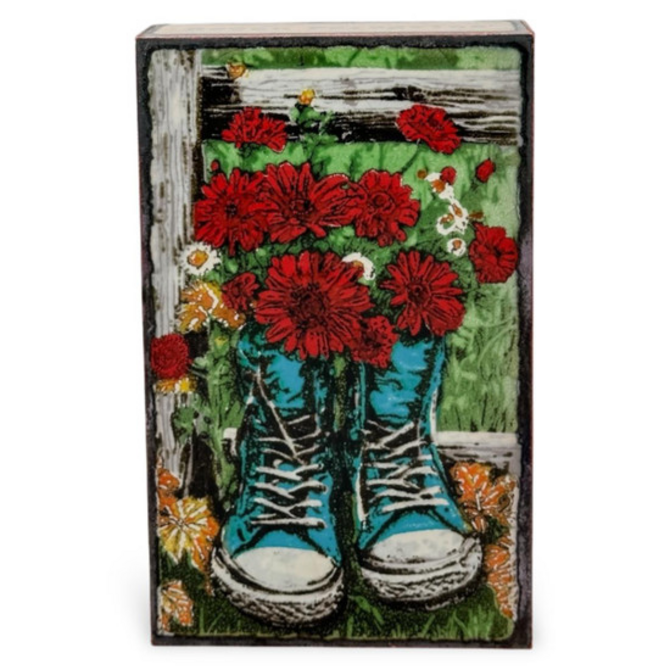 Houston Llew Spiritile - Journey