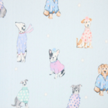 PJ Salvage Top - Doggone Cold