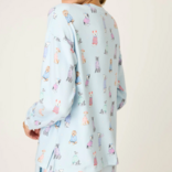 PJ Salvage Top - Doggone Cold