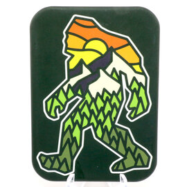 Atomicchild Llc Magnet - Yeti