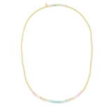 Scout Curated Wears Bracelet - Ombre Wrap Daybreak/Gold