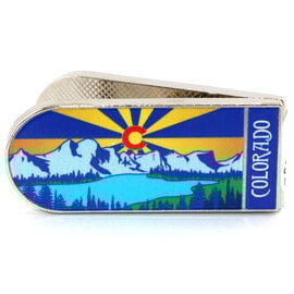 SAVE ON GOODS Magnet/Clipper - Sunbeam Colorado
