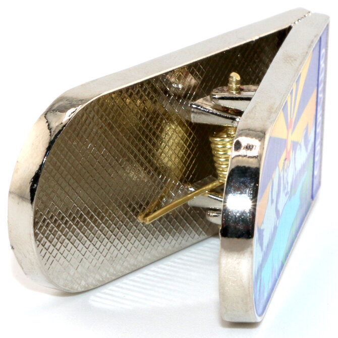 SAVE ON GOODS Magnet/Clipper - Sunbeam Colorado