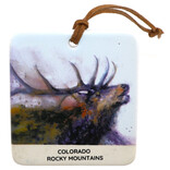 Demdaco/misc Product MAG/ORN-ELK CO/RM DC