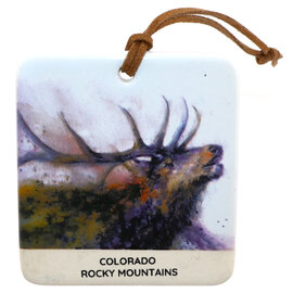 Demdaco/misc Product MAG/ORN-ELK CO/RM DC
