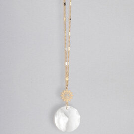 Scout Curated Wears Pocket Suncatcher - Peace Flower