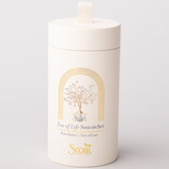 Scout Curated Wears Suncatcher Tree of Life - Rose Quartz/Love