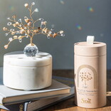 Scout Curated Wears Suncatcher Tree of Life - Rose Quartz/Love