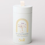 Scout Curated Wears Suncatcher - Tree of Life Amethyst/Protection