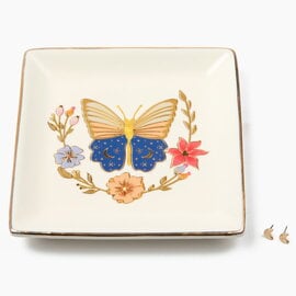 Scout Curated Wears Dish - Butterfly