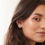 Scout Curated Wears Stud Trio - Ella/Gold