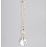 Scout Curated Wears PKT SUNCATCHER-RADIATING HEART