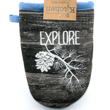 Kay Dee Designs Grab Mitt - Wildwoods Lodge