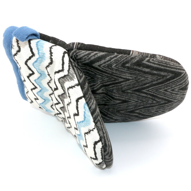 Kay Dee Designs Grab Mitt - Wildwoods Lodge