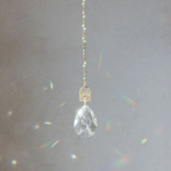 Scout Curated Wears Pocket Suncatcher - Sunrise Mountain