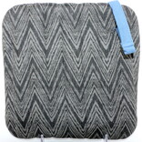 Kay Dee Designs Pocket Mitt - Wildwoods Lodge Trees/Welcome