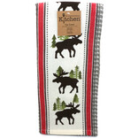 Kay Dee Designs Tea Towel - Moose