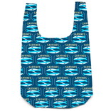 Living Royal Shopper/Bag Charm - Sardine