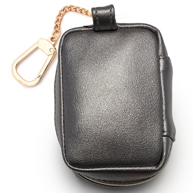 Living Royal Shopper/Bag Charm - Sardine