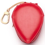 Living Royal Shopper/Bag Charm - Strawberry
