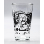 Cognitive Surplus *Pint - Albert Einstein