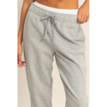 HYFVE Pant - Mid Waist Jogger